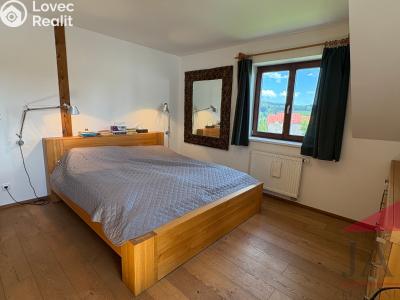 Prodej rodinného domu Kašperské Hory, Karlova 413 č. 22