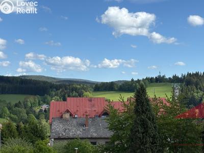Prodej rodinného domu Kašperské Hory, Karlova 413 č. 24
