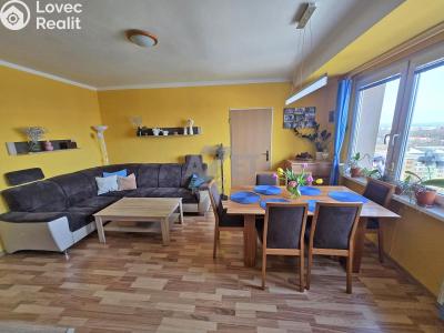 Prodej bytu 3+1 Ostrava, Dr. Martínka č. 3