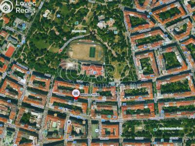 Prodej atypického bytu Praha, Mánesova č. 20