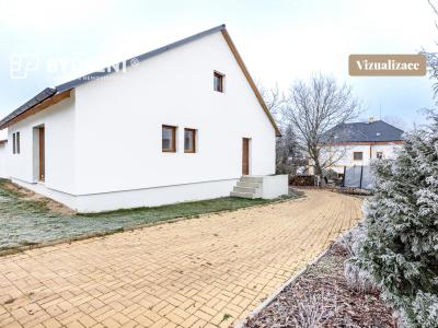 Продаж під ключ Chabařovice č. 19
