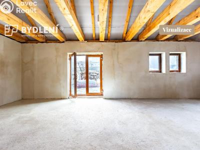 Продаж під ключ Chabařovice č. 3