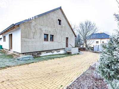 Продаж під ключ Chabařovice č. 7