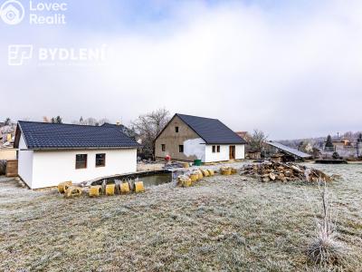 Продаж під ключ Chabařovice č. 13
