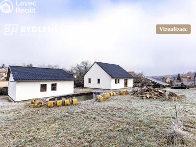 Продаж під ключ Chabařovice č. 1