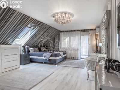 Продажа семейного дома Zeleneč, Štefánikova 508 č. 7
