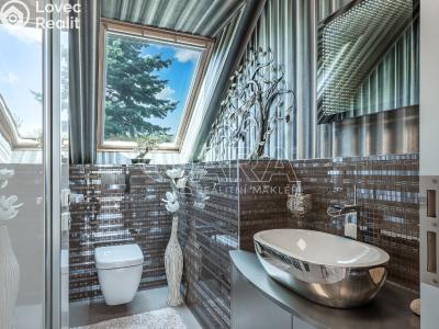 Продажа семейного дома Zeleneč, Štefánikova 508 č. 10