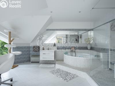 Продажа семейного дома Zeleneč, Štefánikova 508 č. 11