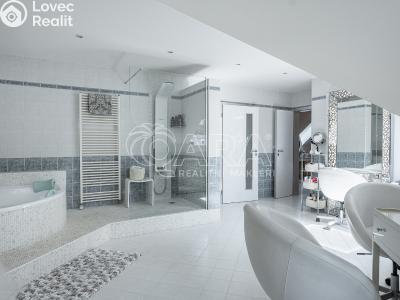 Продажа семейного дома Zeleneč, Štefánikova 508 č. 12