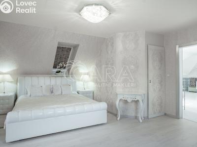 Продажа семейного дома Zeleneč, Štefánikova 508 č. 13