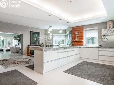 Продажа семейного дома Zeleneč, Štefánikova 508 č. 19