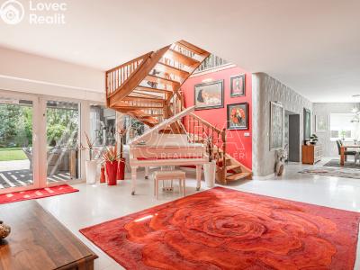 Продажа семейного дома Zeleneč, Štefánikova 508 č. 23