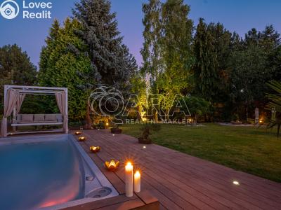 Продажа семейного дома Zeleneč, Štefánikova 508 č. 28