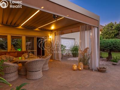 Продажа семейного дома Zeleneč, Štefánikova 508 č. 30