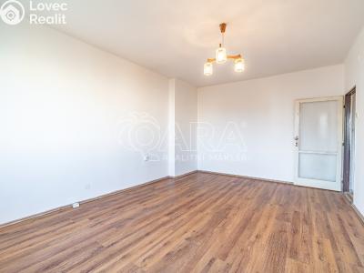 Продажа квартиры 2+1 Kralupy nad Vltavou, Hakenova č. 11