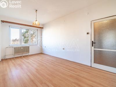 Продажа квартиры 2+1 Kralupy nad Vltavou, Hakenova č. 15