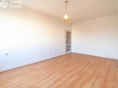 Продажа квартиры 2+1 Kralupy nad Vltavou, Hakenova č. 17
