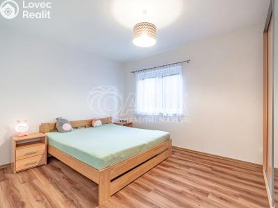 Prodej rodinného domu Nová Ves č. 16