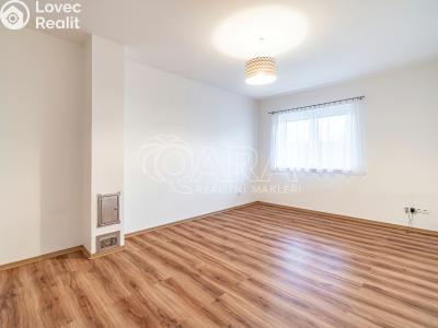 Prodej rodinného domu Nová Ves č. 18