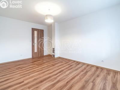 Prodej rodinného domu Nová Ves č. 19