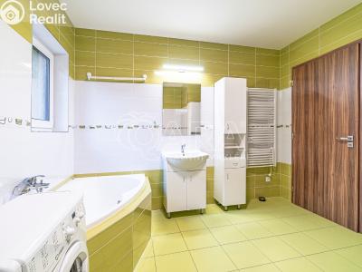 Prodej rodinného domu Nová Ves č. 24