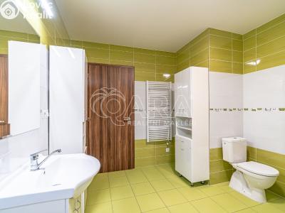 Prodej rodinného domu Nová Ves č. 25