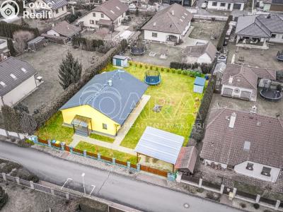 Prodej rodinného domu Nová Ves č. 30