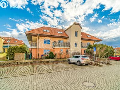 Продажа квартиры 1+KK Holubice, Buková 73 č. 1