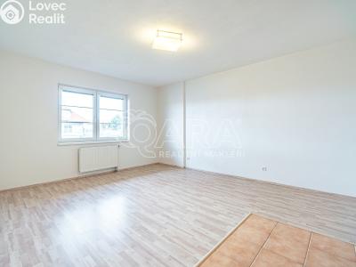 Продажа квартиры 1+KK Holubice, Buková 73 č. 5