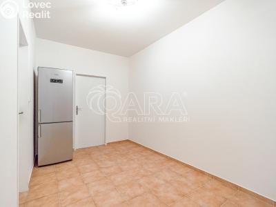 Продажа квартиры 1+KK Holubice, Buková 73 č. 9