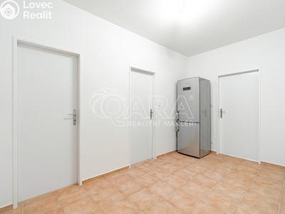 Продажа квартиры 1+KK Holubice, Buková 73 č. 10