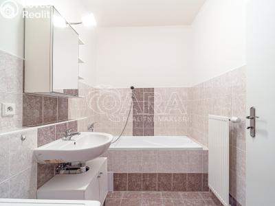 Продажа квартиры 1+KK Holubice, Buková 73 č. 12