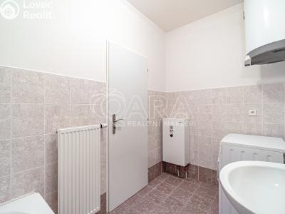 Продажа квартиры 1+KK Holubice, Buková 73 č. 14