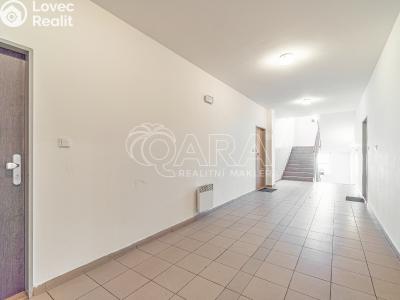 Продажа квартиры 1+KK Holubice, Buková 73 č. 18