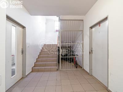 Продажа квартиры 1+KK Holubice, Buková 73 č. 20