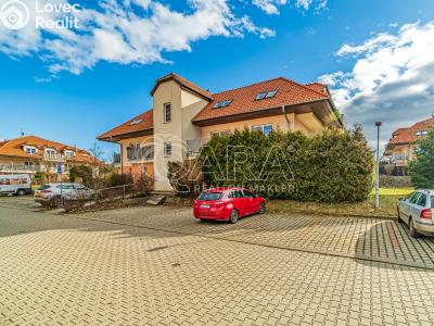 Продажа квартиры 1+KK Holubice, Buková 73 č. 21