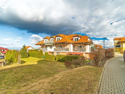 Продажа квартиры 1+KK Holubice, Buková 73 č. 23