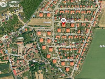 Продажа квартиры 1+KK Holubice, Buková 73 č. 26