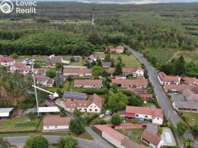 Prodej vícegeneračního domu Konárovice č. 3