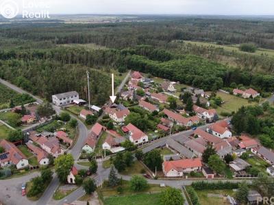 Prodej vícegeneračního domu Konárovice č. 17