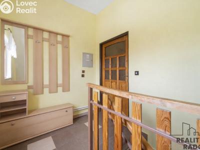 Prodej vícegeneračního domu Konárovice č. 18