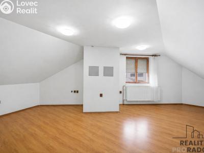 Prodej vícegeneračního domu Konárovice č. 30