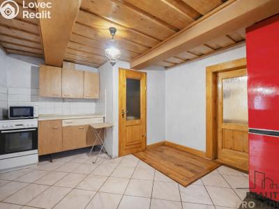 Prodej vícegeneračního domu Konárovice č. 32