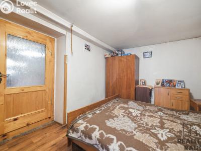 Prodej vícegeneračního domu Konárovice č. 36