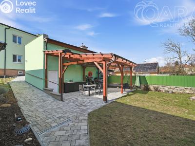 Prodej rodinného domu Vyškov č. 10