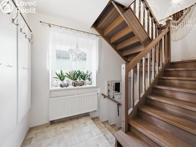 Prodej rodinného domu Vyškov č. 16