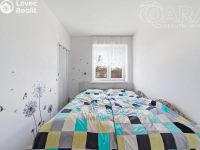 Prodej rodinného domu Vyškov č. 17
