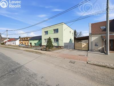 Prodej rodinného domu Vyškov č. 30