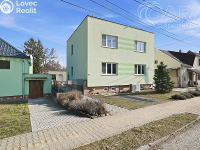 Prodej rodinného domu Vyškov č. 33