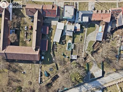Prodej rodinného domu Vyškov č. 41